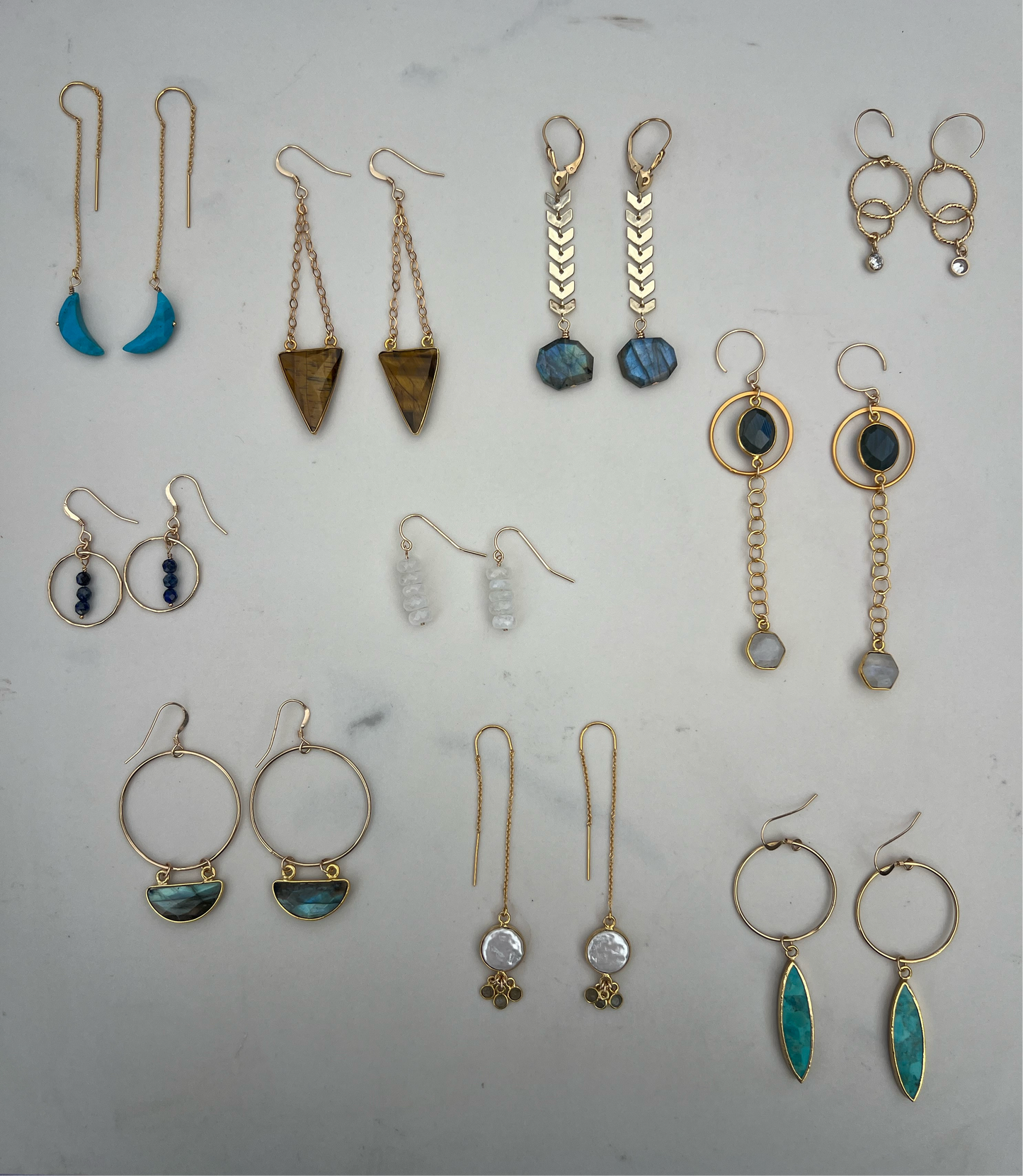 Freya Dangles - Luna Leigh Collective