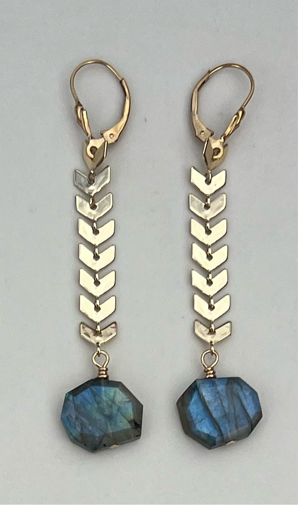 Freya Dangles - Luna Leigh Collective