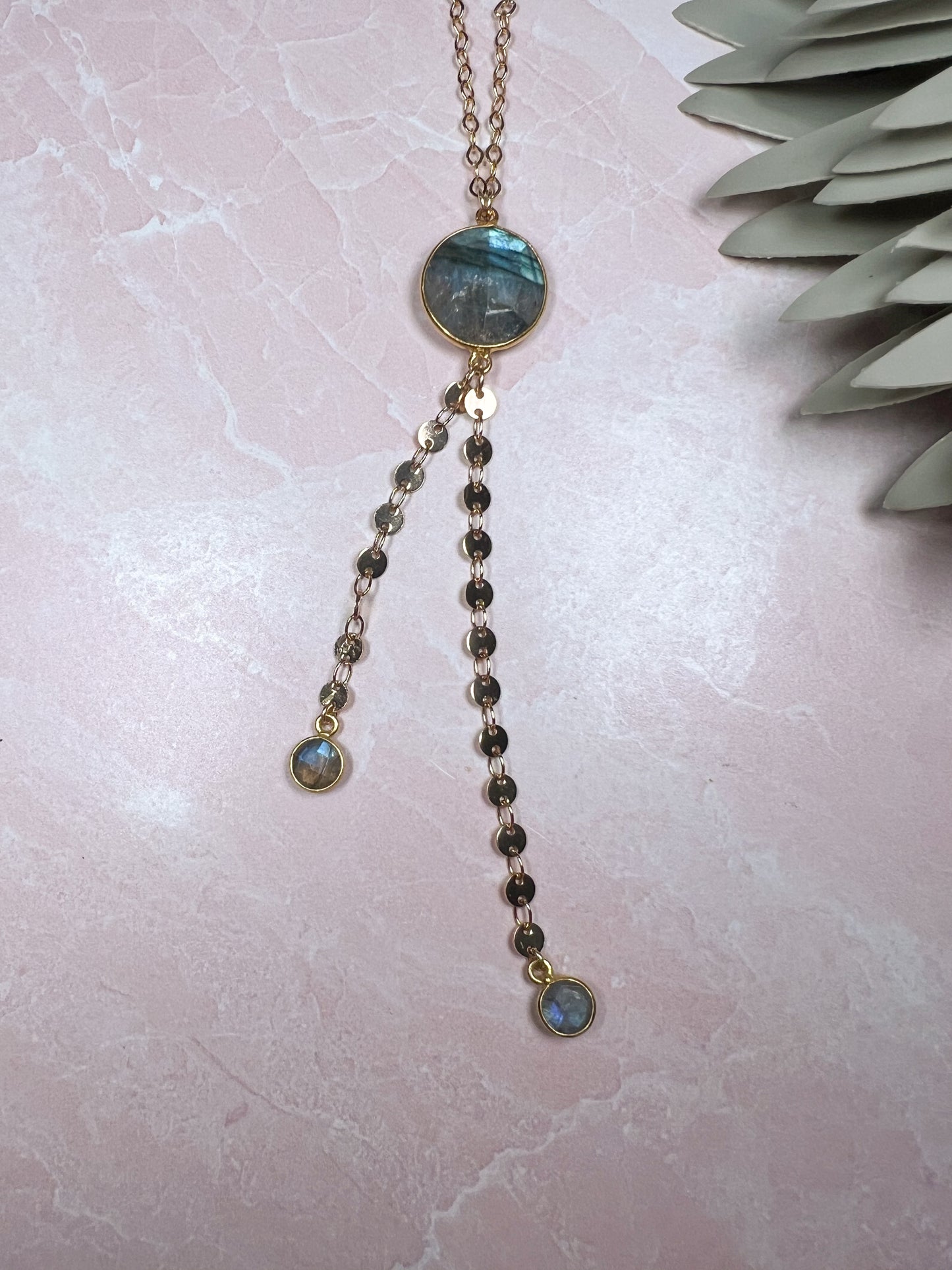 Kenzie Lariat - Luna Leigh Collective