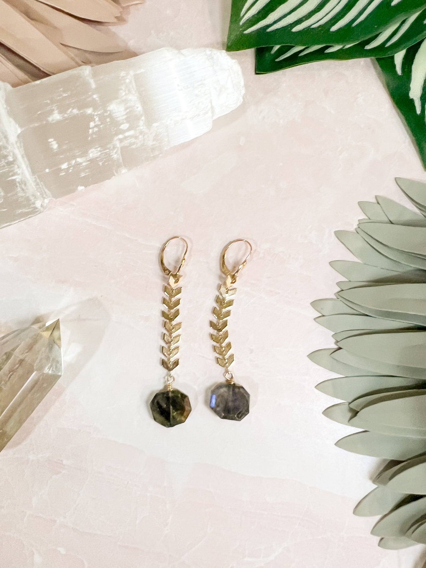 Freya Dangles - Luna Leigh Collective