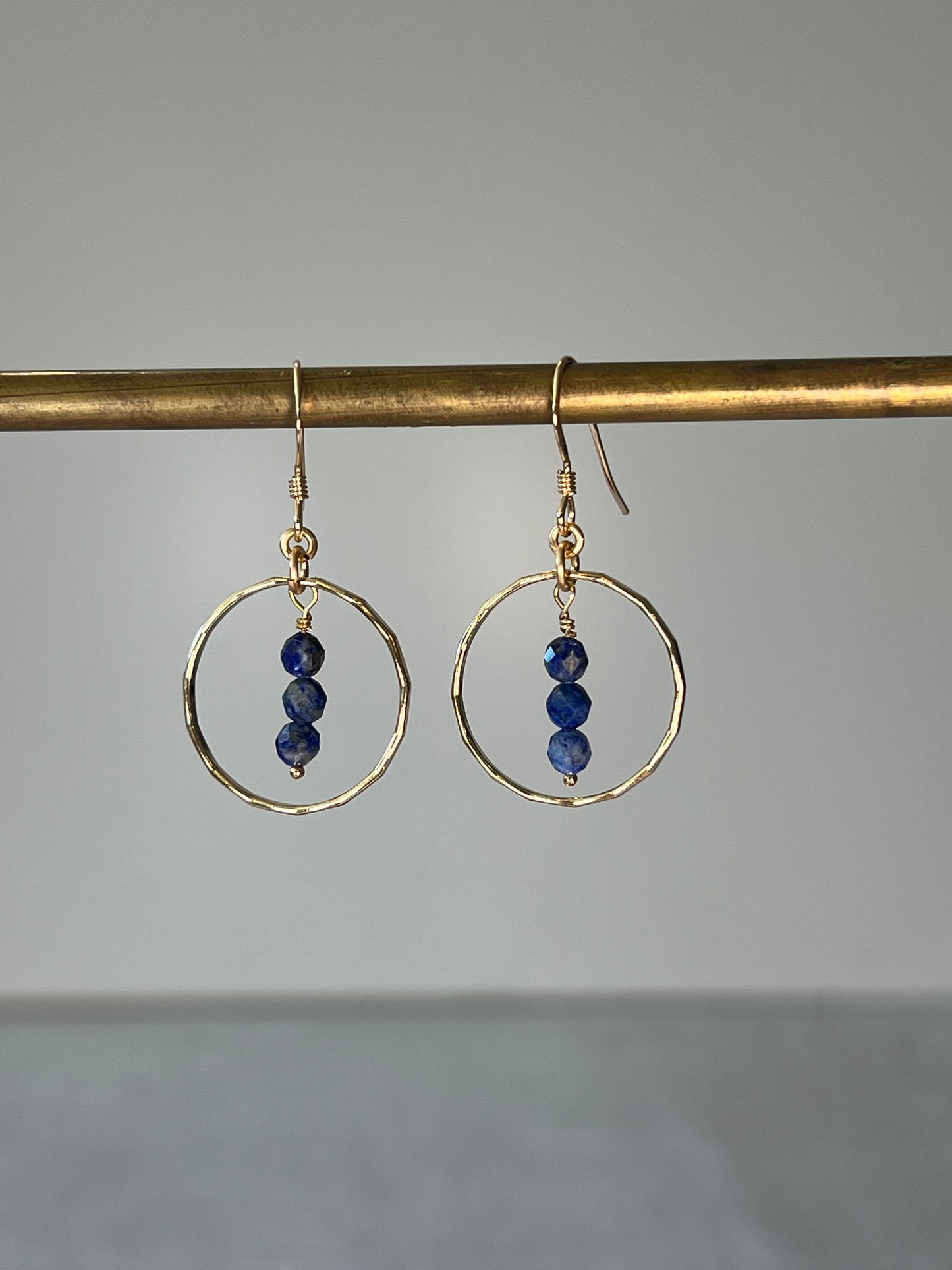 Skye Earrings - Luna Leigh Collective