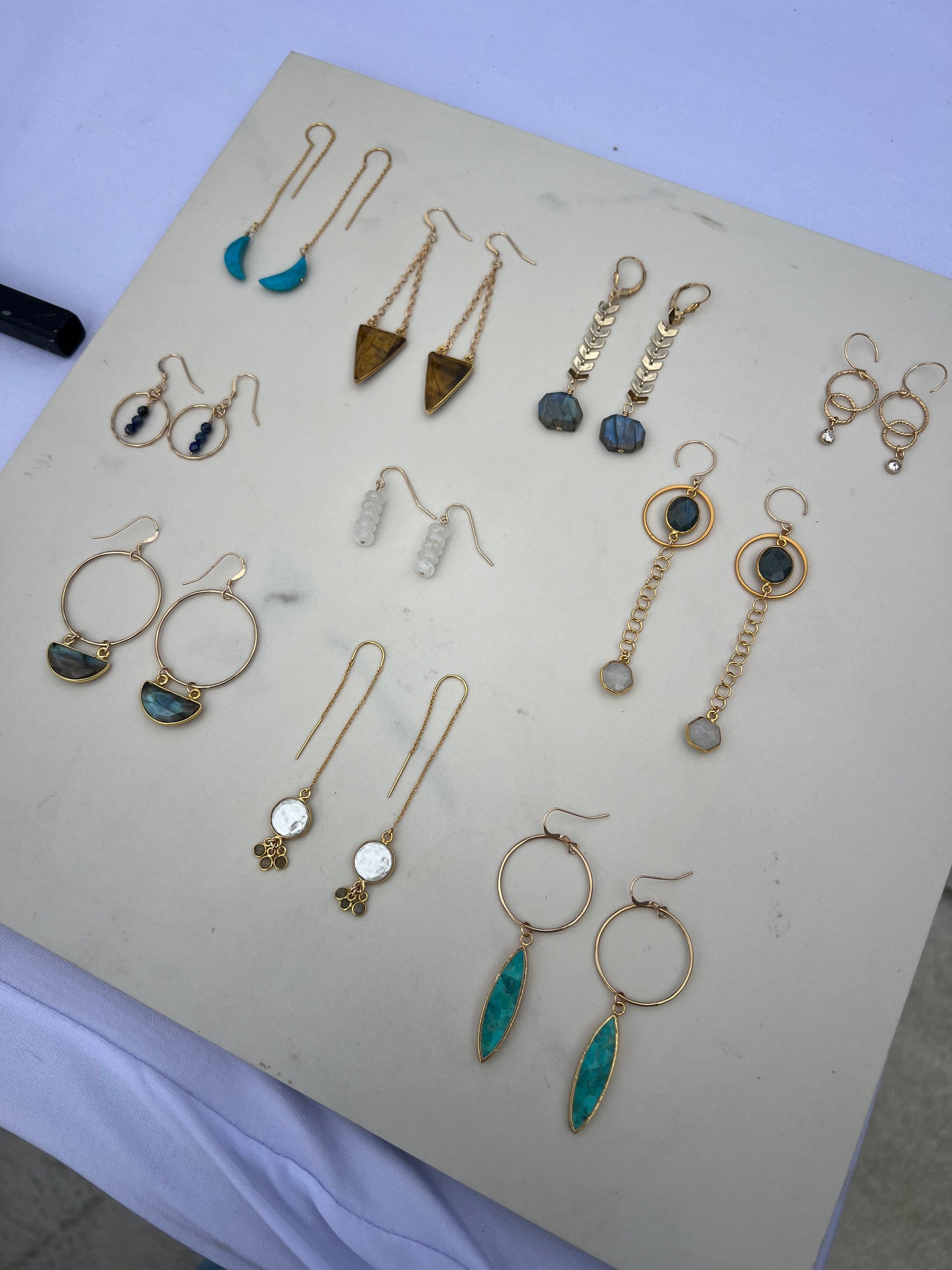 Freya Dangles - Luna Leigh Collective
