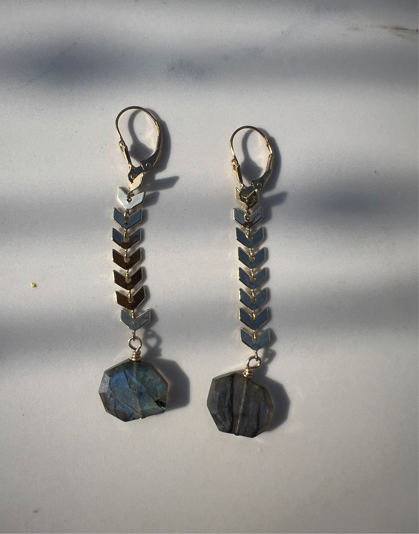 Freya Dangles - Luna Leigh Collective