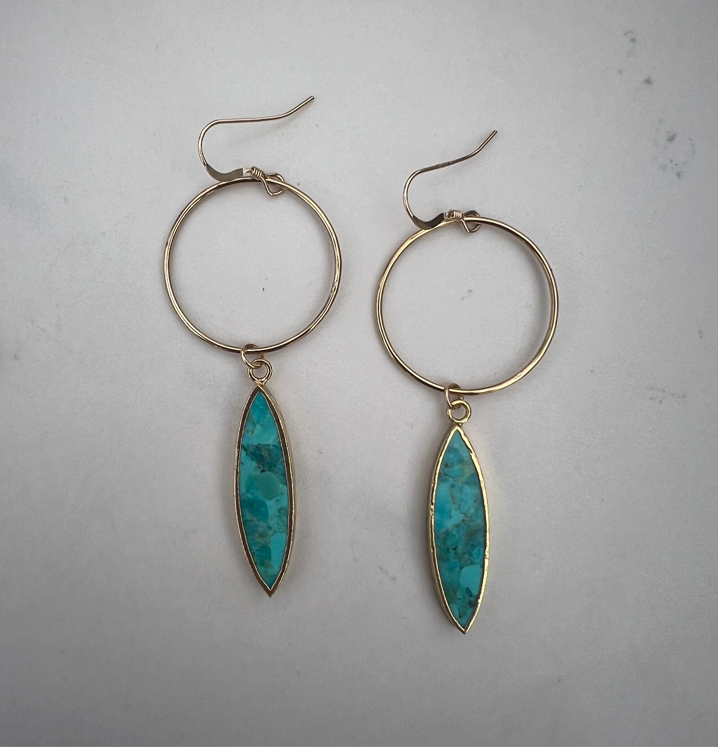 Raina Dangles - Luna Leigh Collective