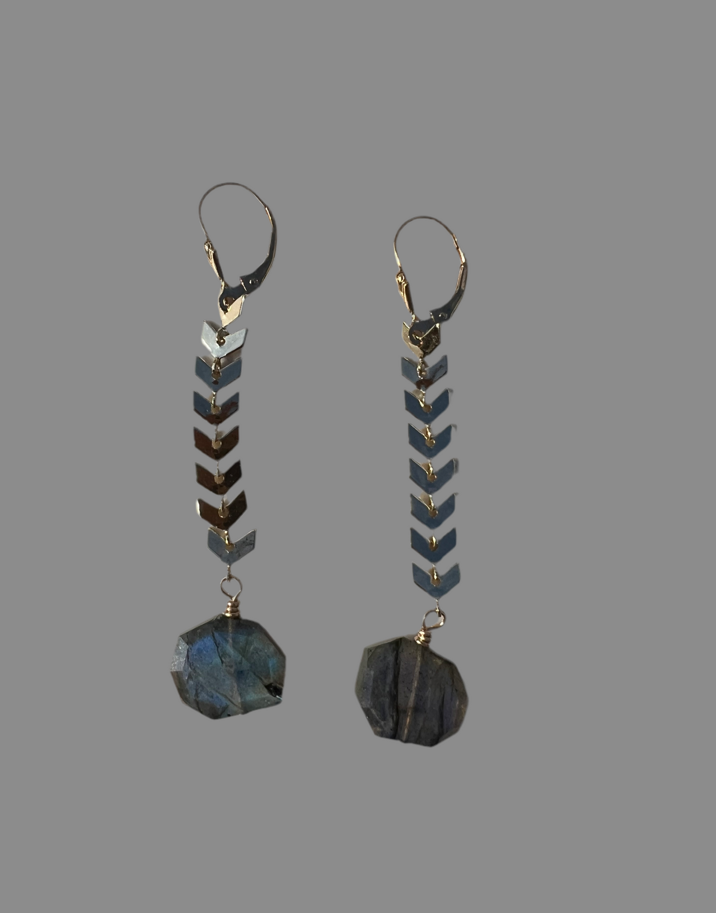 Freya Dangles - Luna Leigh Collective