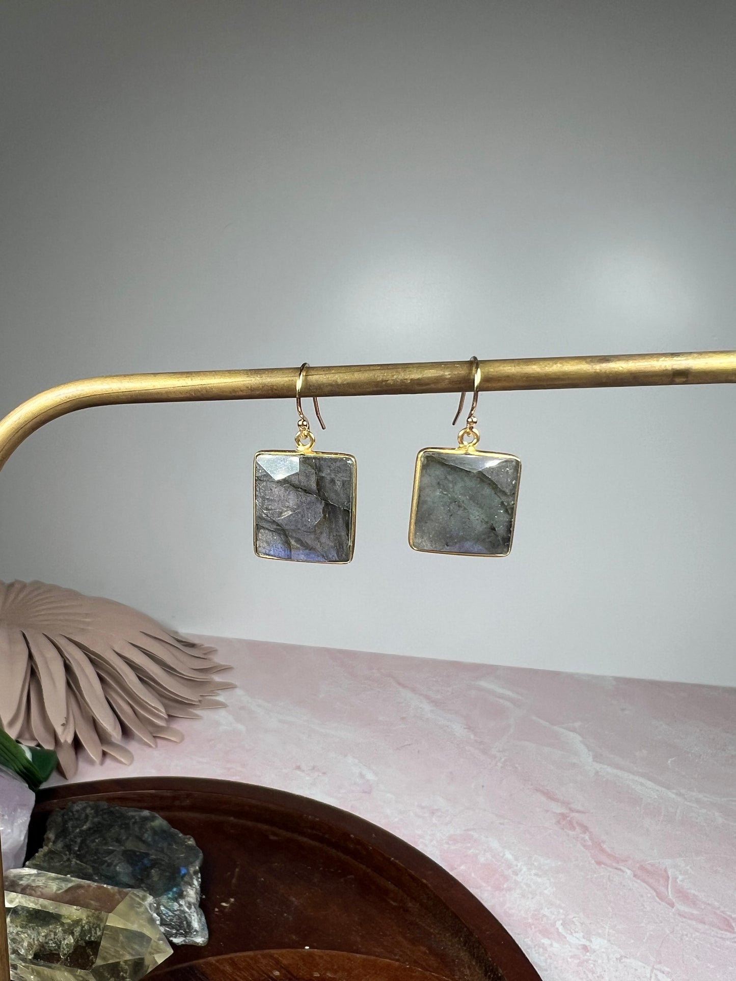 Zara Earrings - Luna Leigh Collective