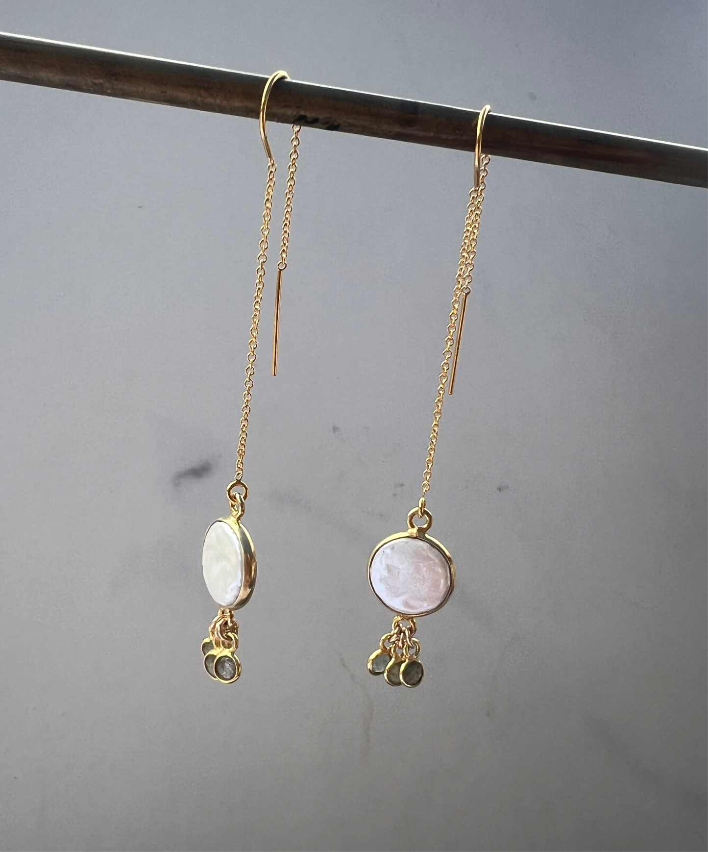 Landry Threaders - Luna Leigh Collective