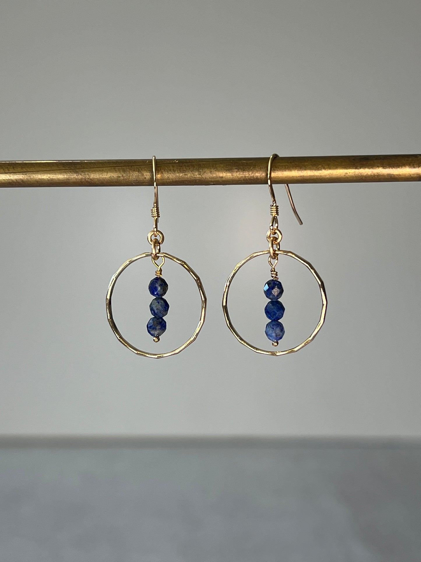 Skye Earrings - Luna Leigh Collective