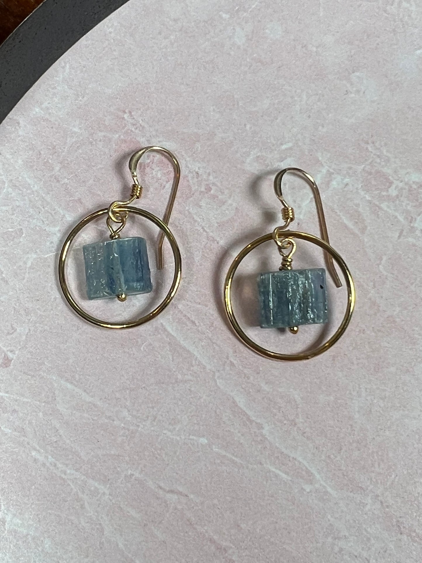 Genevieve Earrings - Luna Leigh Collective
