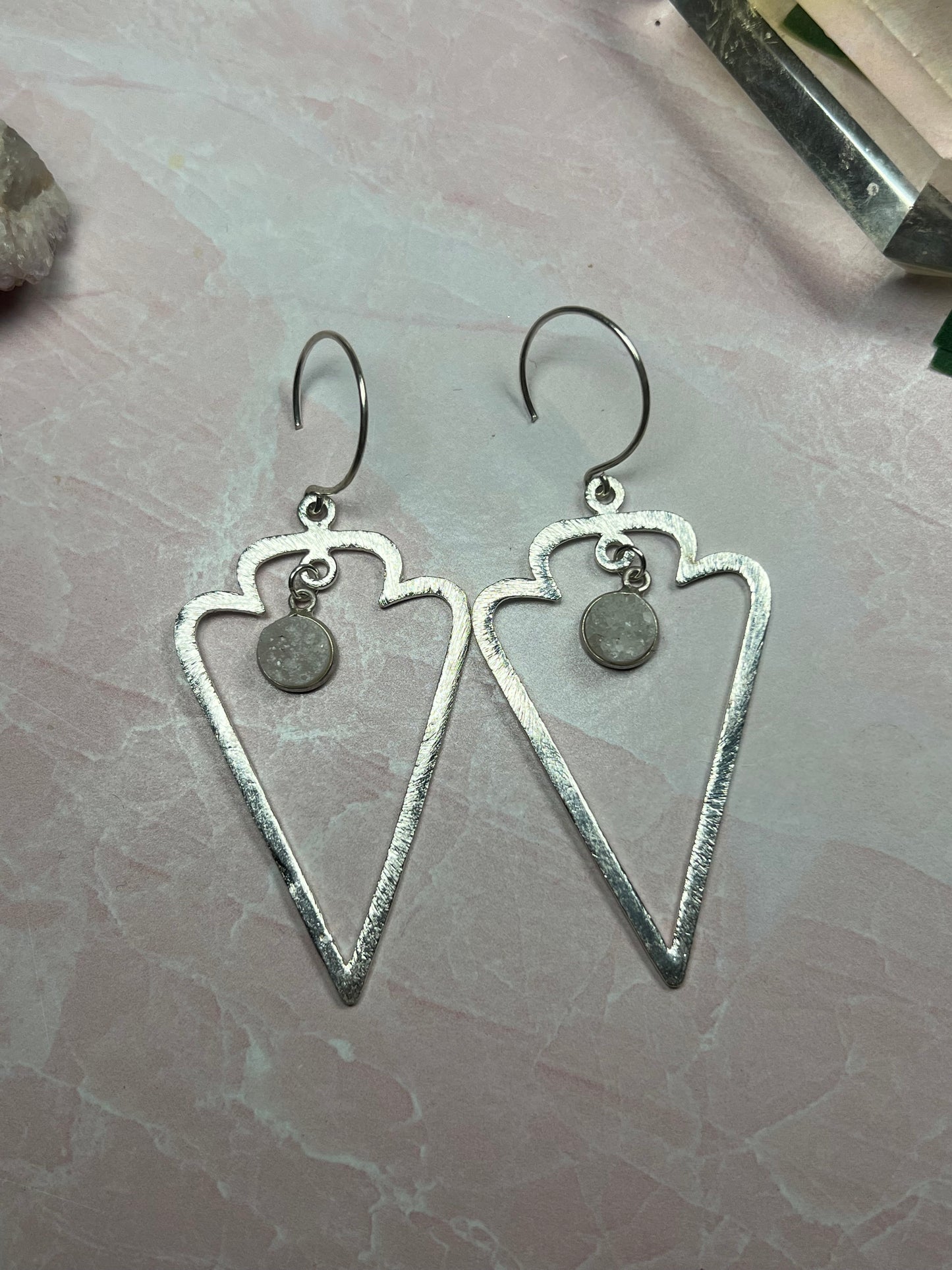 Shania Earrings - Luna Leigh Collective