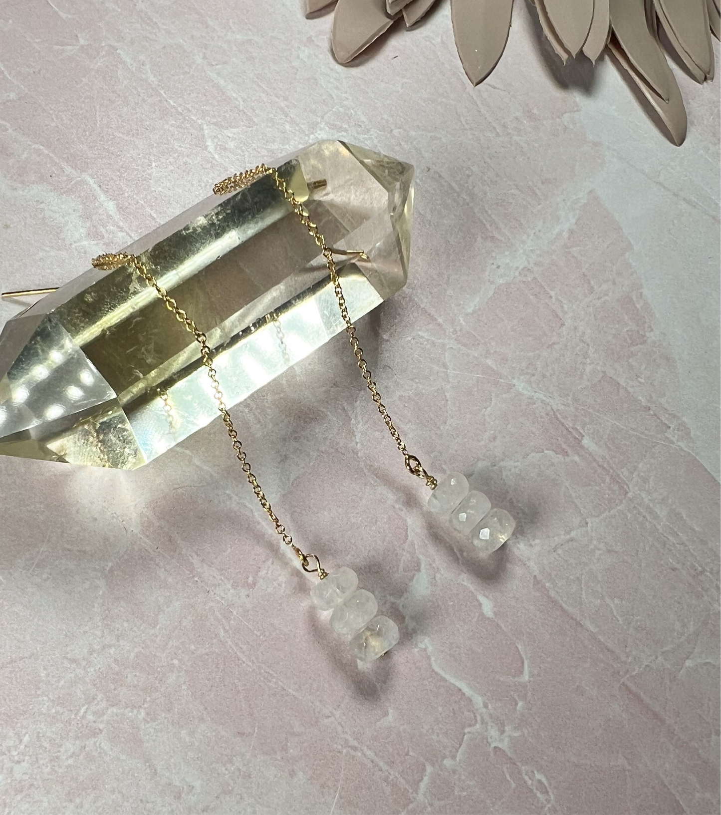 Aria Threaders - Luna Leigh Collective