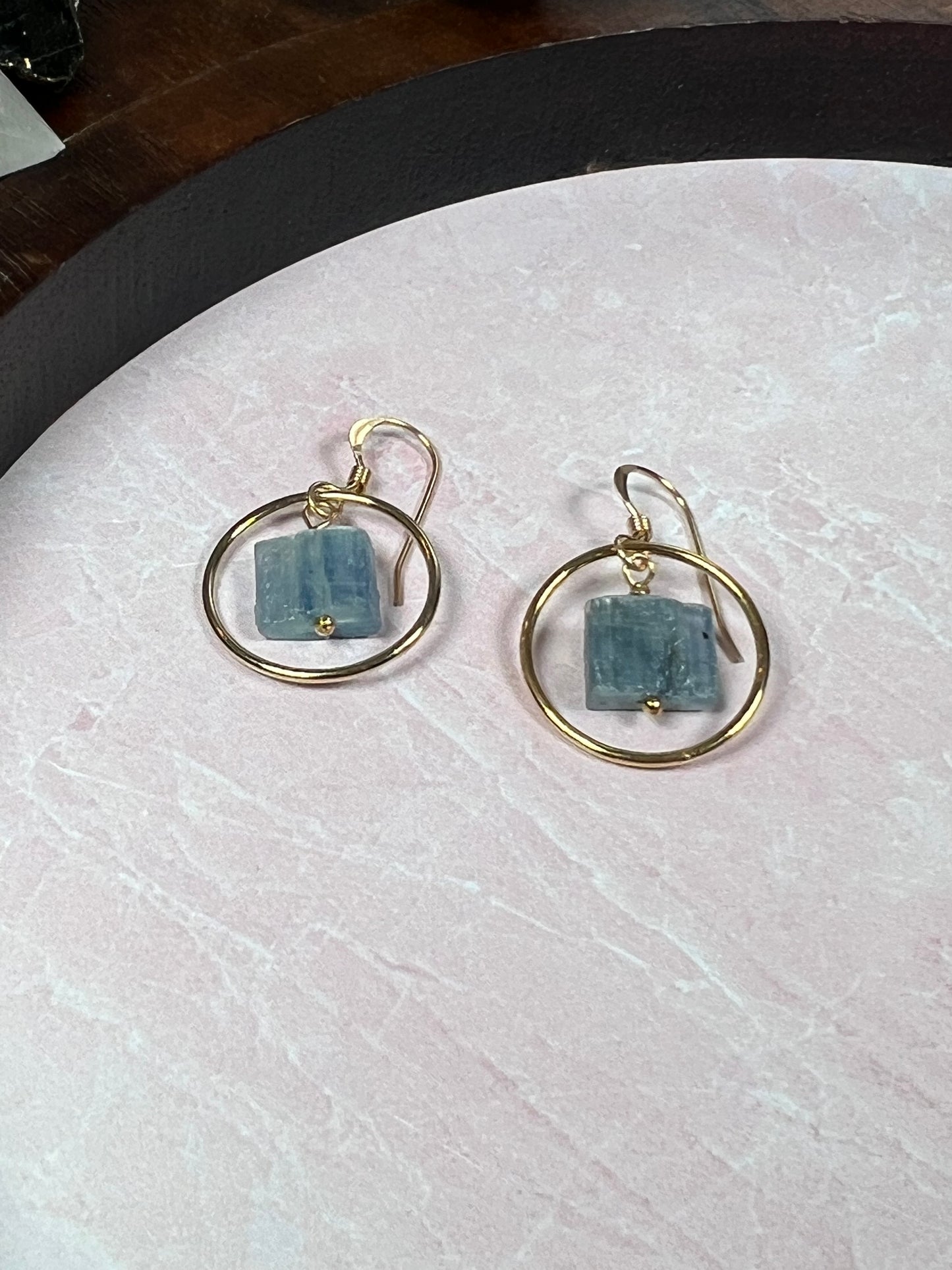 Genevieve Earrings - Luna Leigh Collective