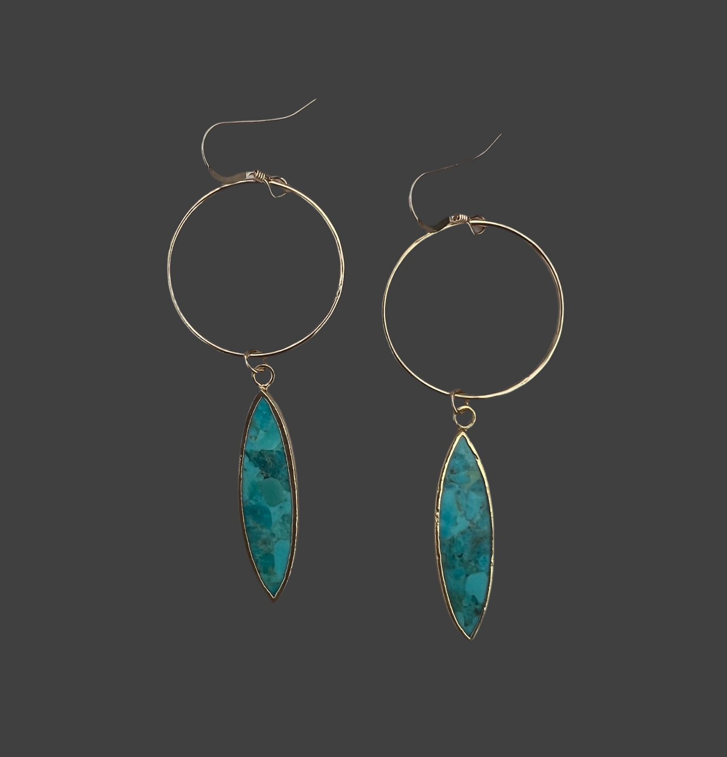 Raina Dangles - Luna Leigh Collective