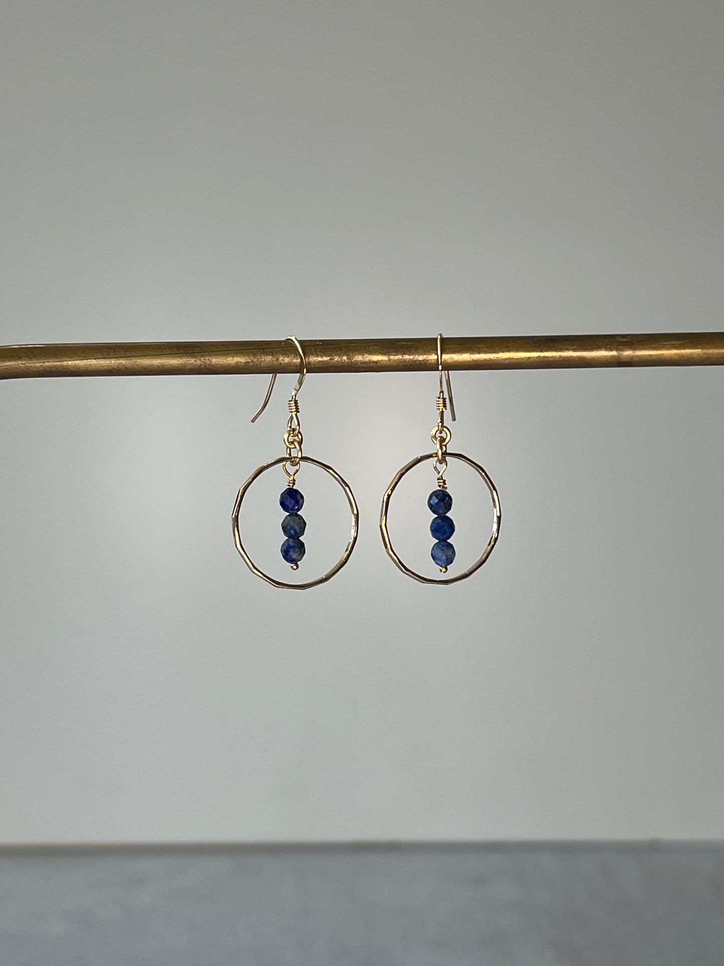 Skye Earrings - Luna Leigh Collective