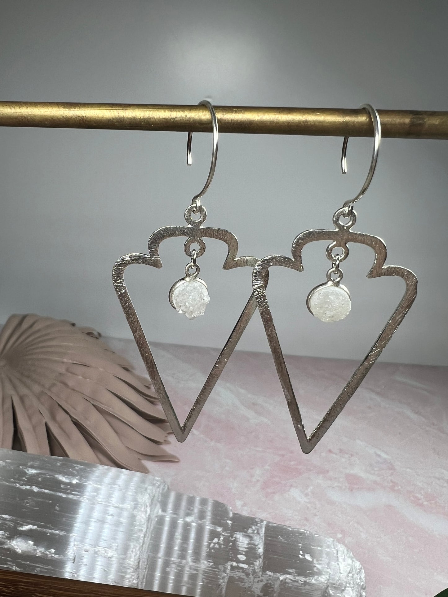Shania Earrings - Luna Leigh Collective