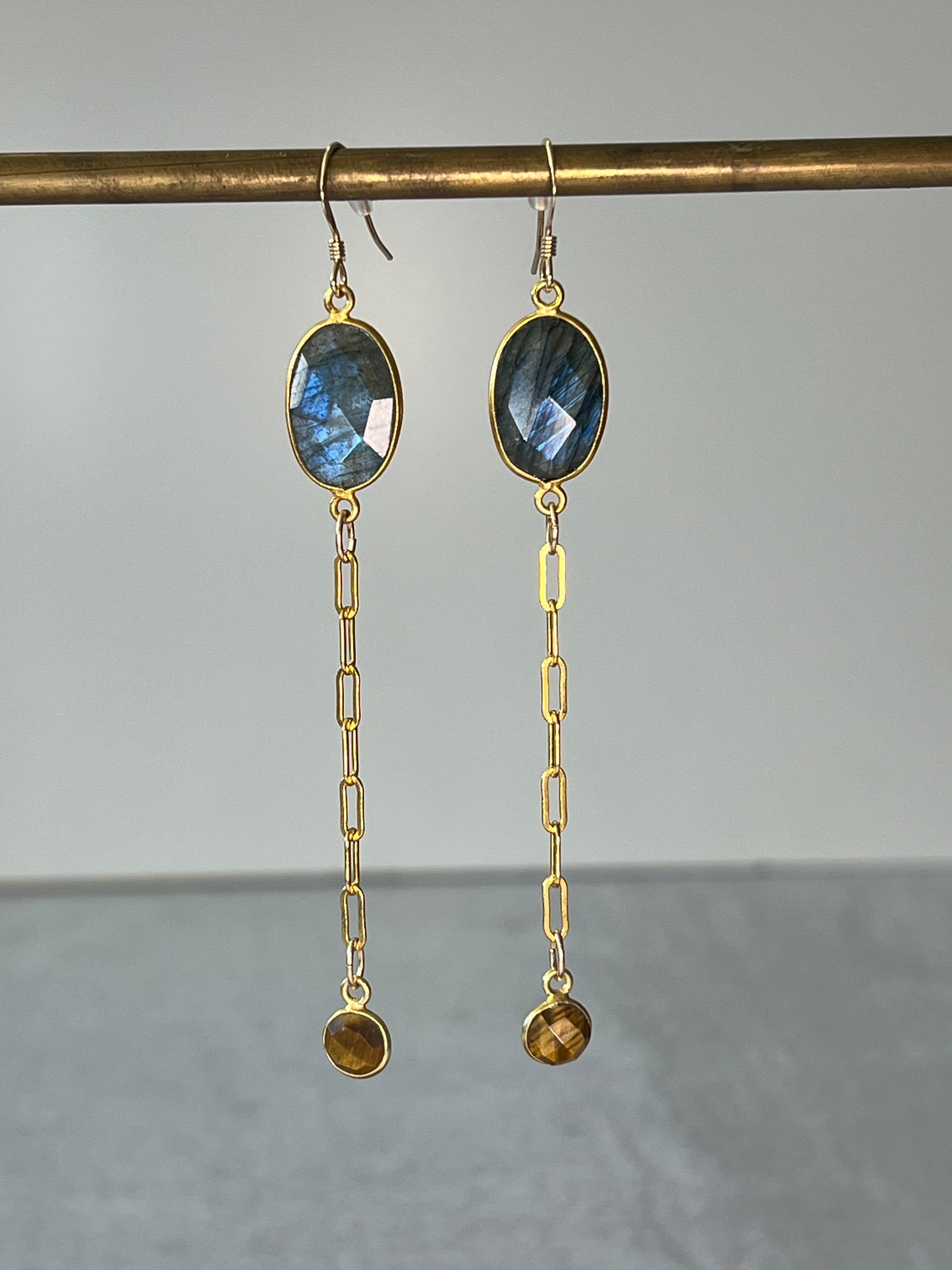 Celeste Dangles - Luna Leigh Collective