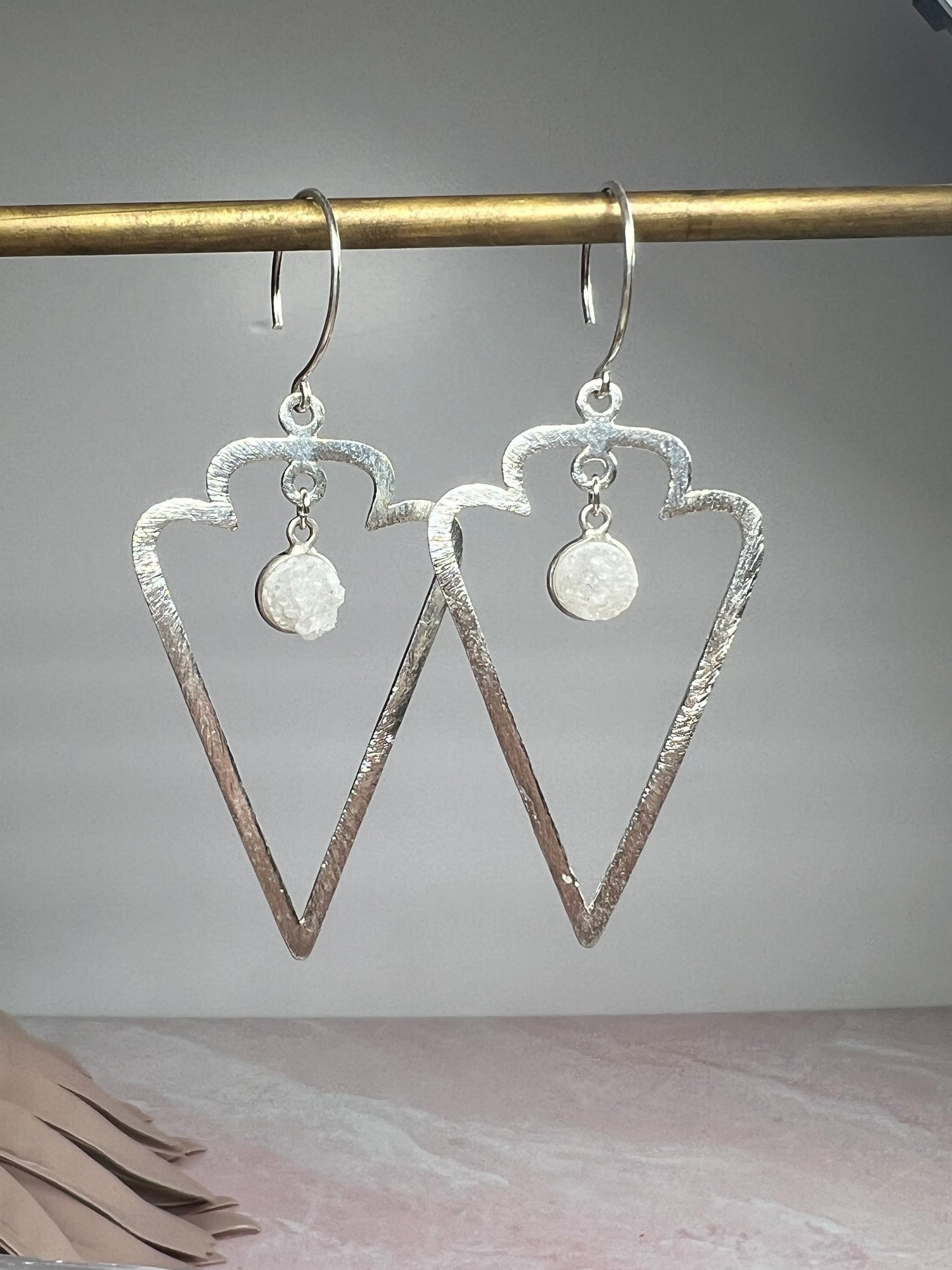 Shania Earrings - Luna Leigh Collective