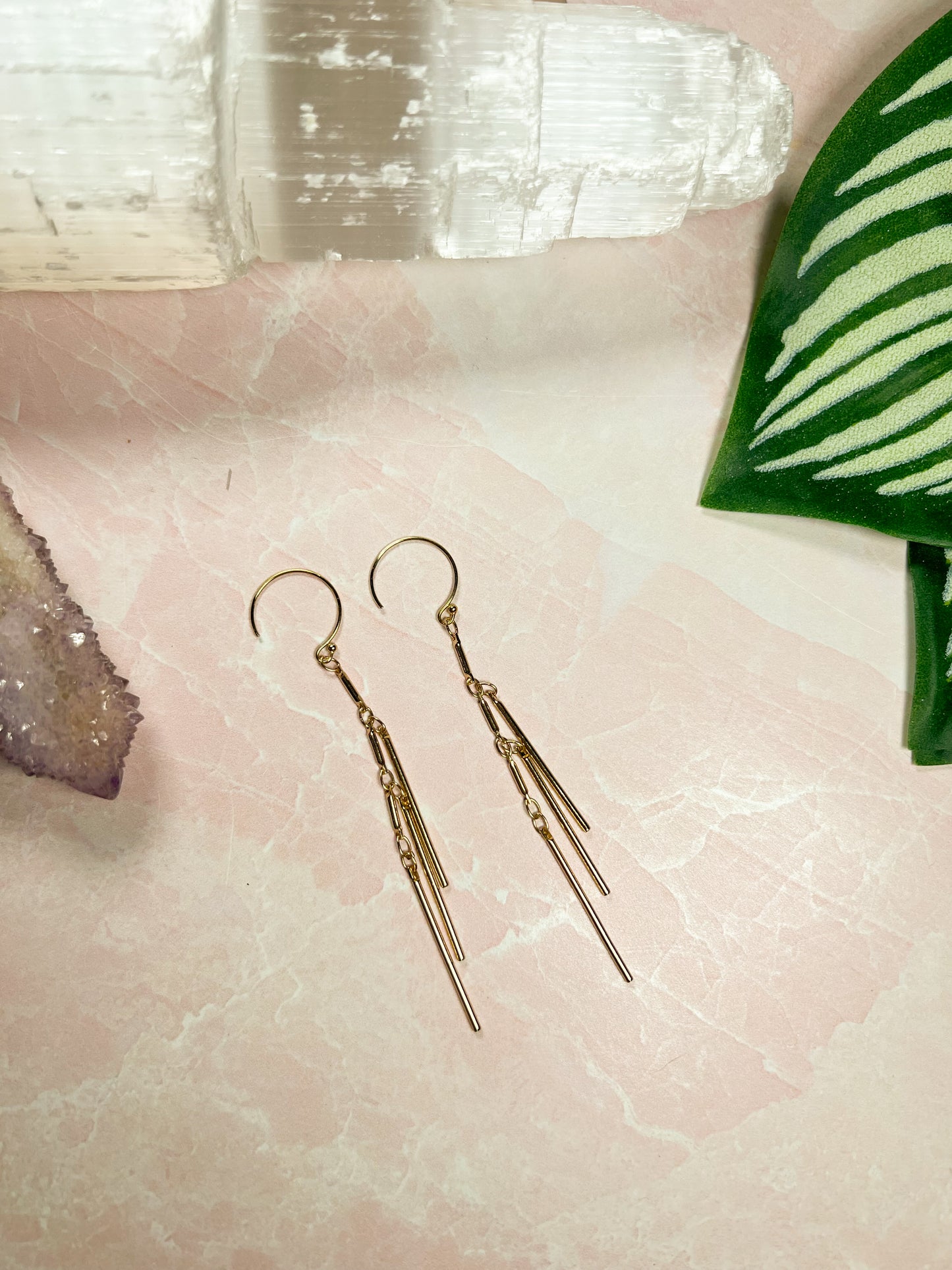 Pippa Earrings - Luna Leigh Collective