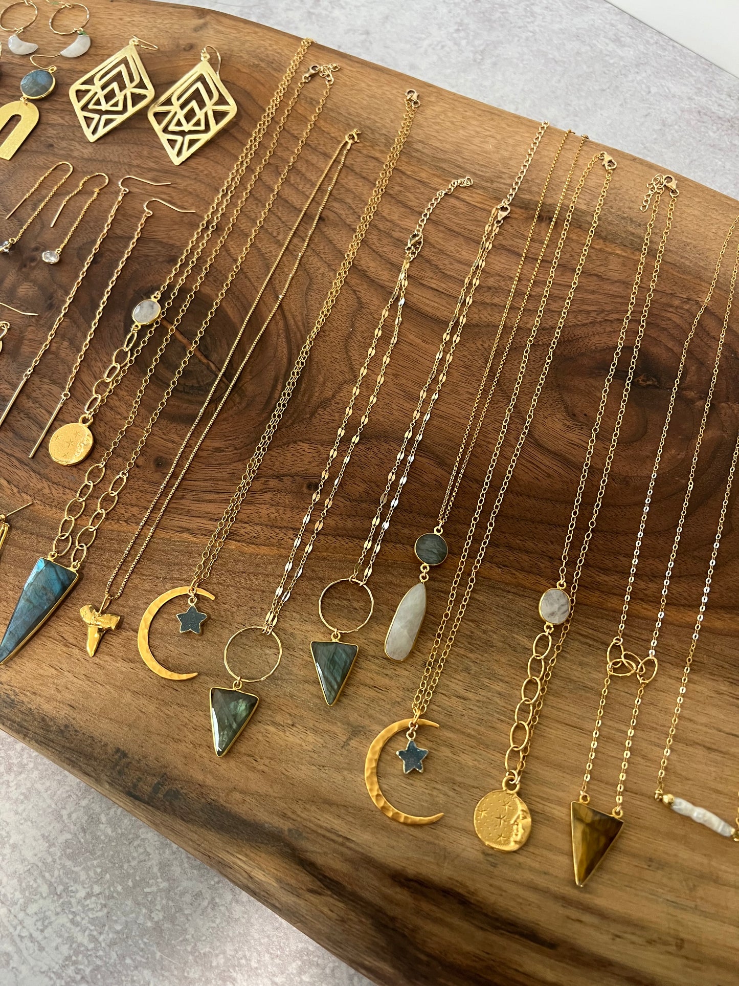 Luna Leigh Gift Card - Luna Leigh Collective