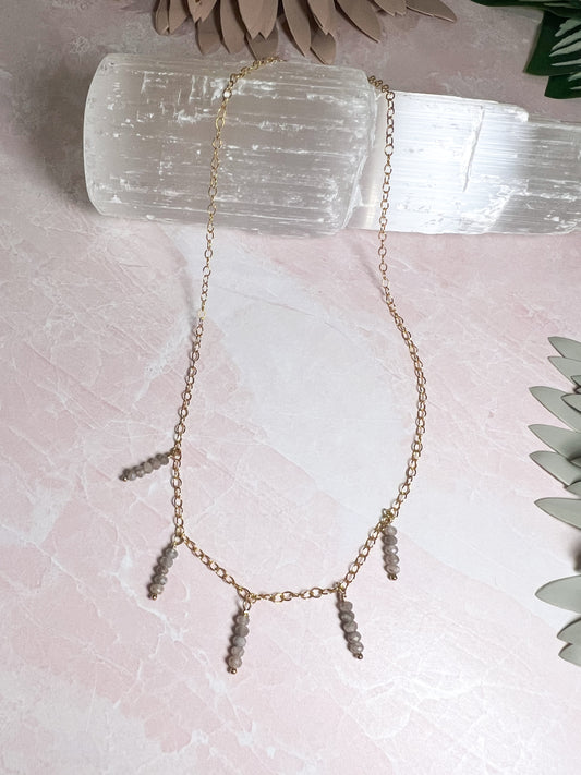 Emmaline Necklace