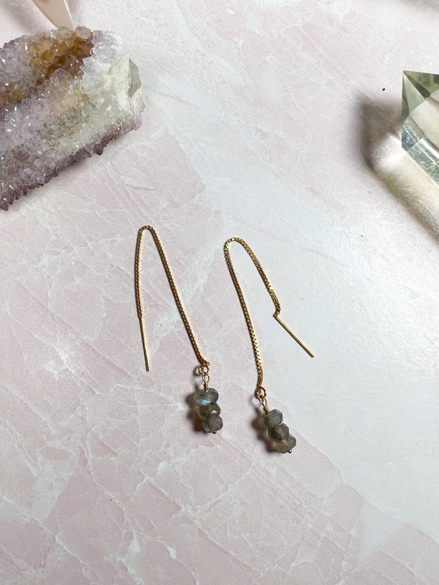 Hadley Threader Earrings