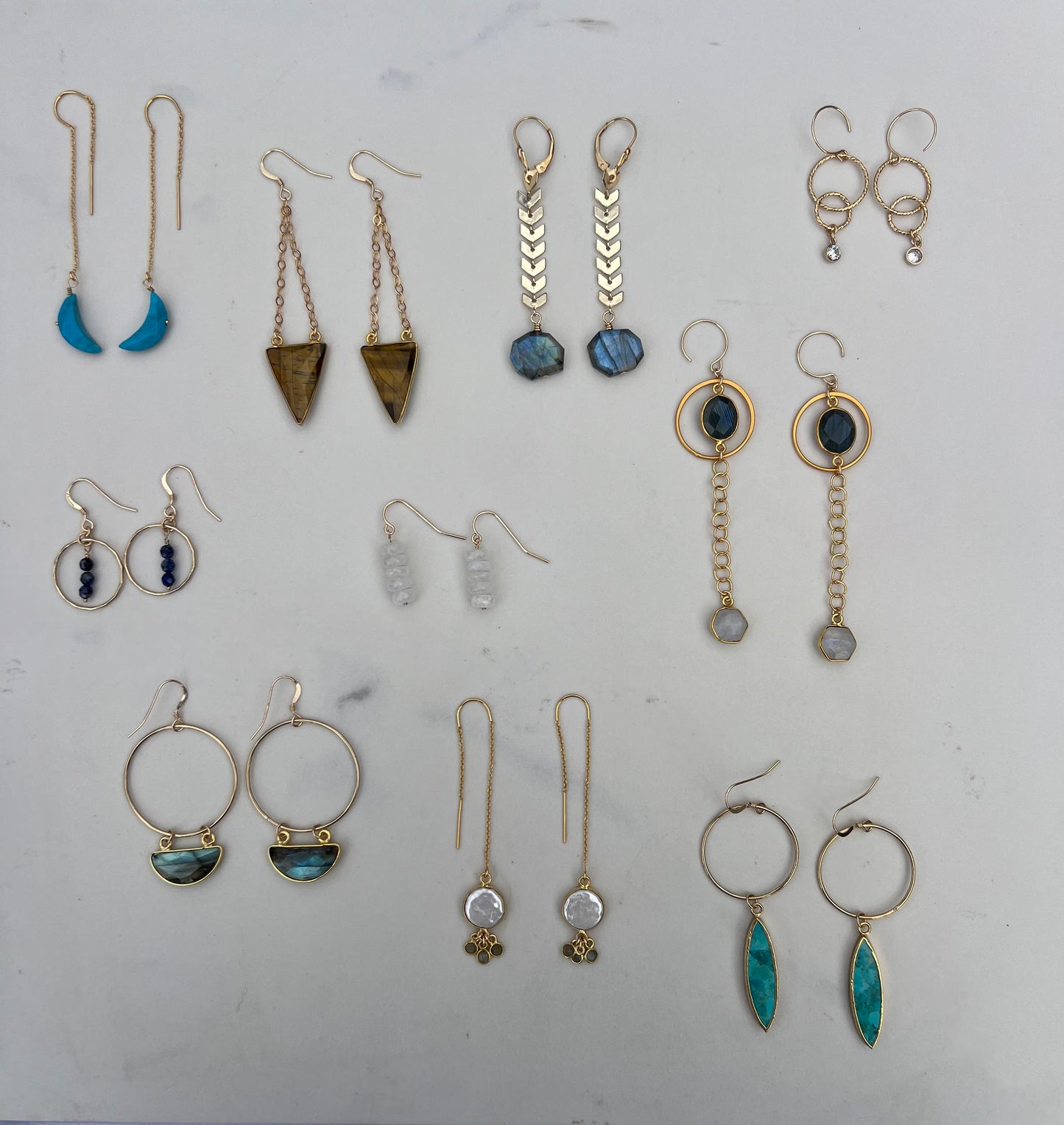 Every Earrings